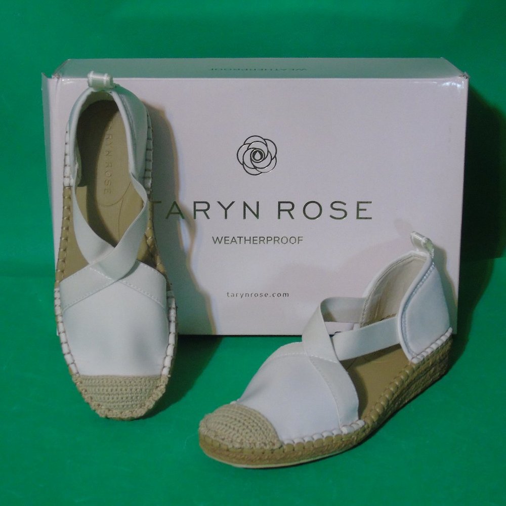 Taryn Rose Quinn Scuba Size 5